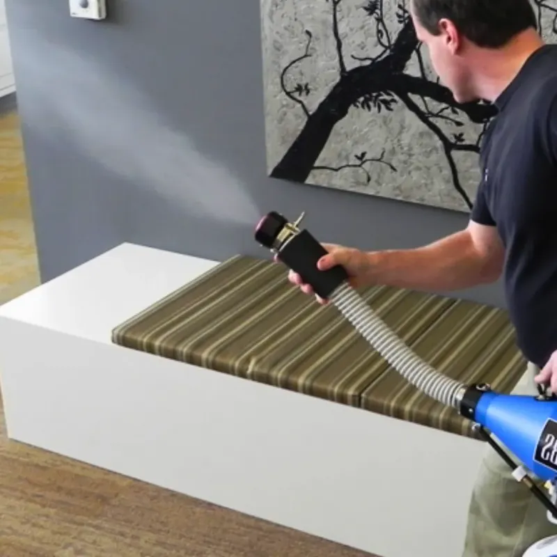 Professional Odor Removal in Forest Hills, MI